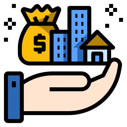 Property Management Icon