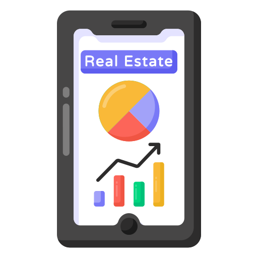 Market Analysis Icon