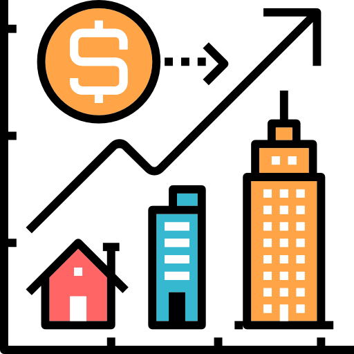 Valuation & Advisory Icon